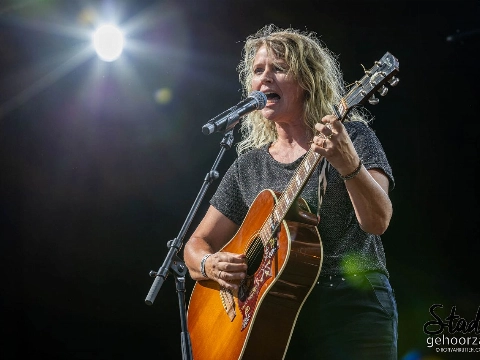 Ricky Koole & band Ocobar maken indruk